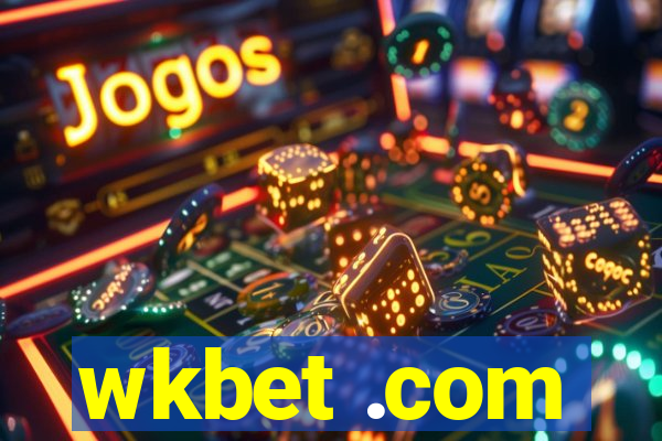 wkbet .com